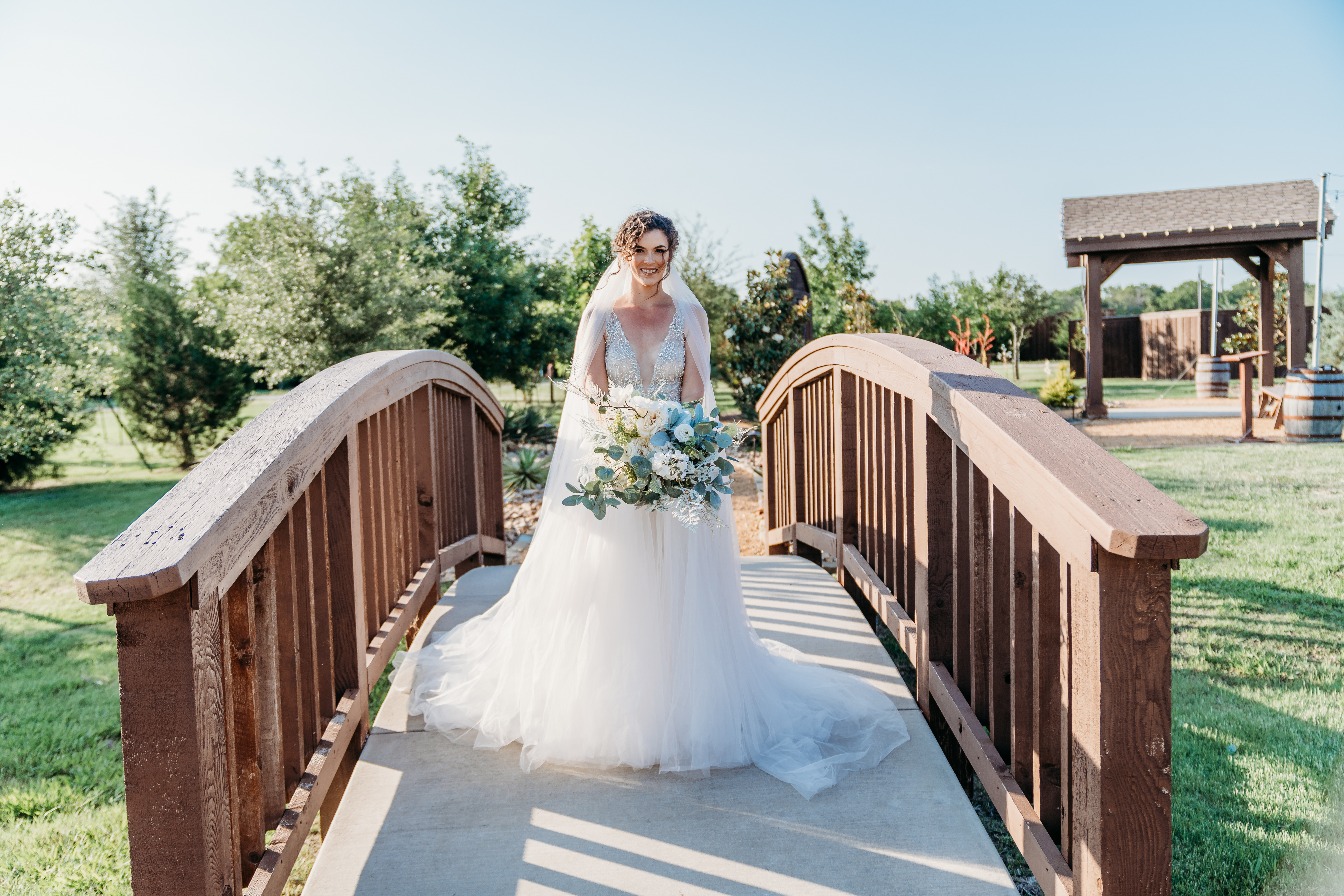 A styled session at The Melissa Barn