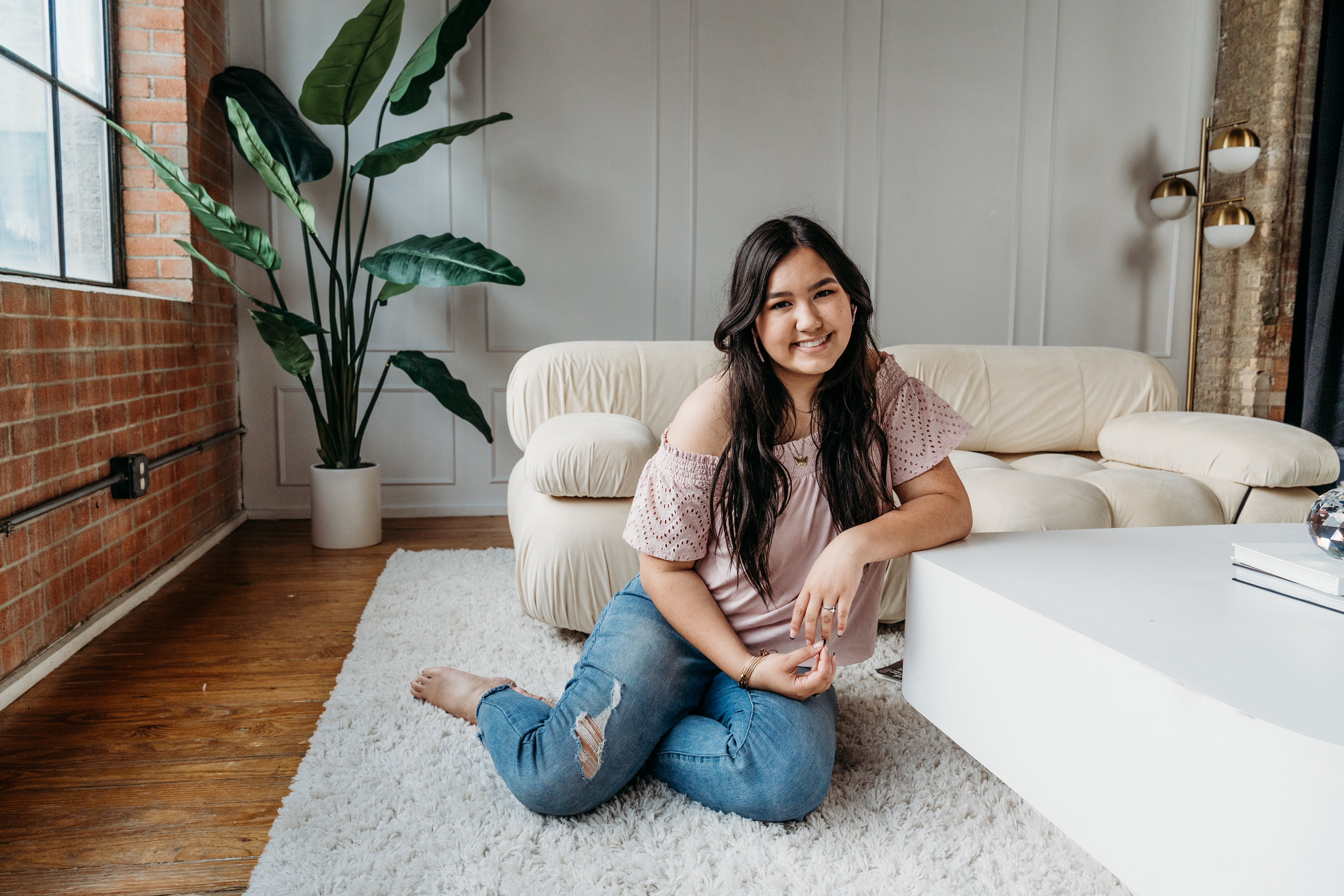 My little sister is 23…