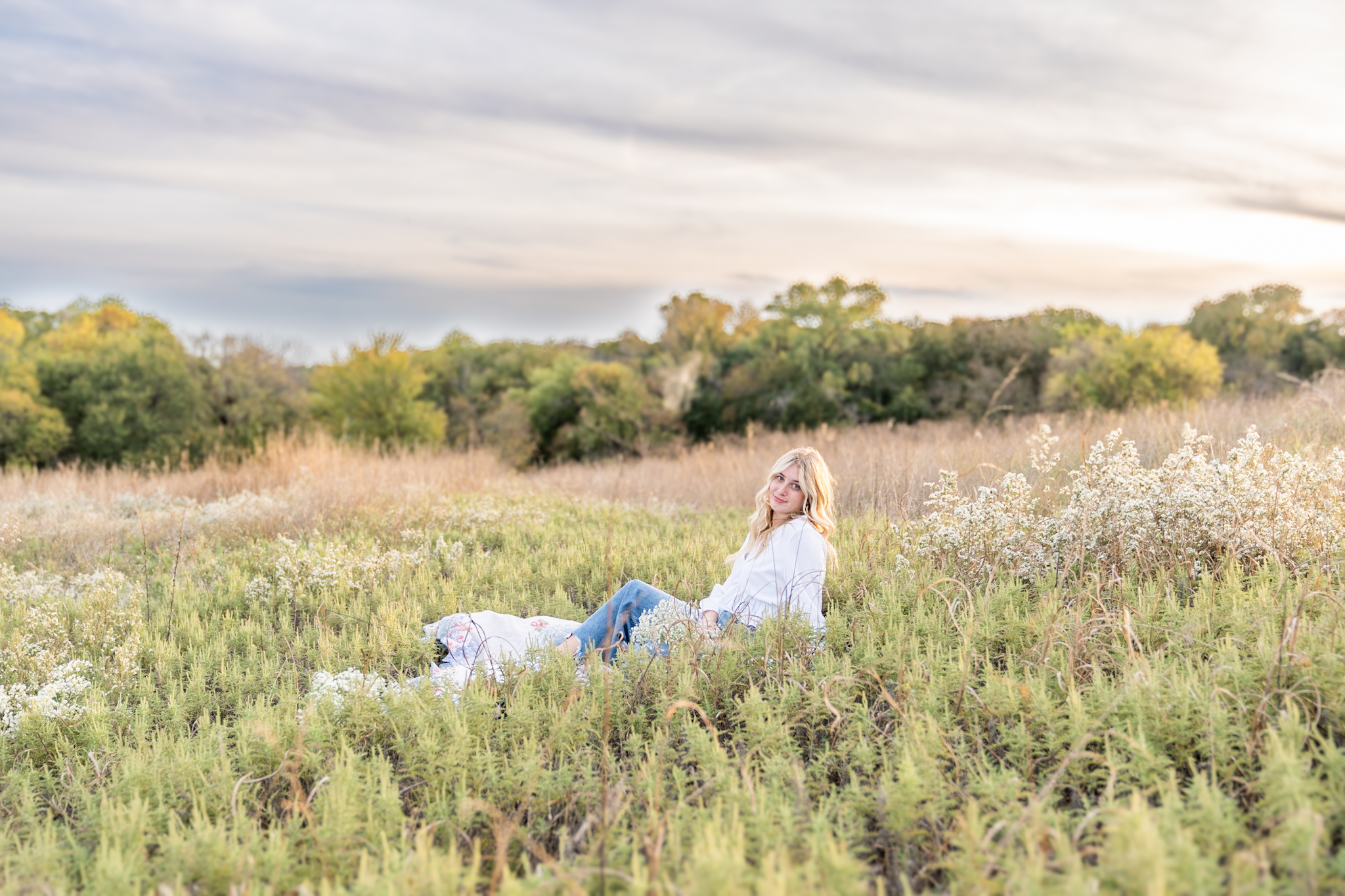 Senior Rep Team opens TODAY!!